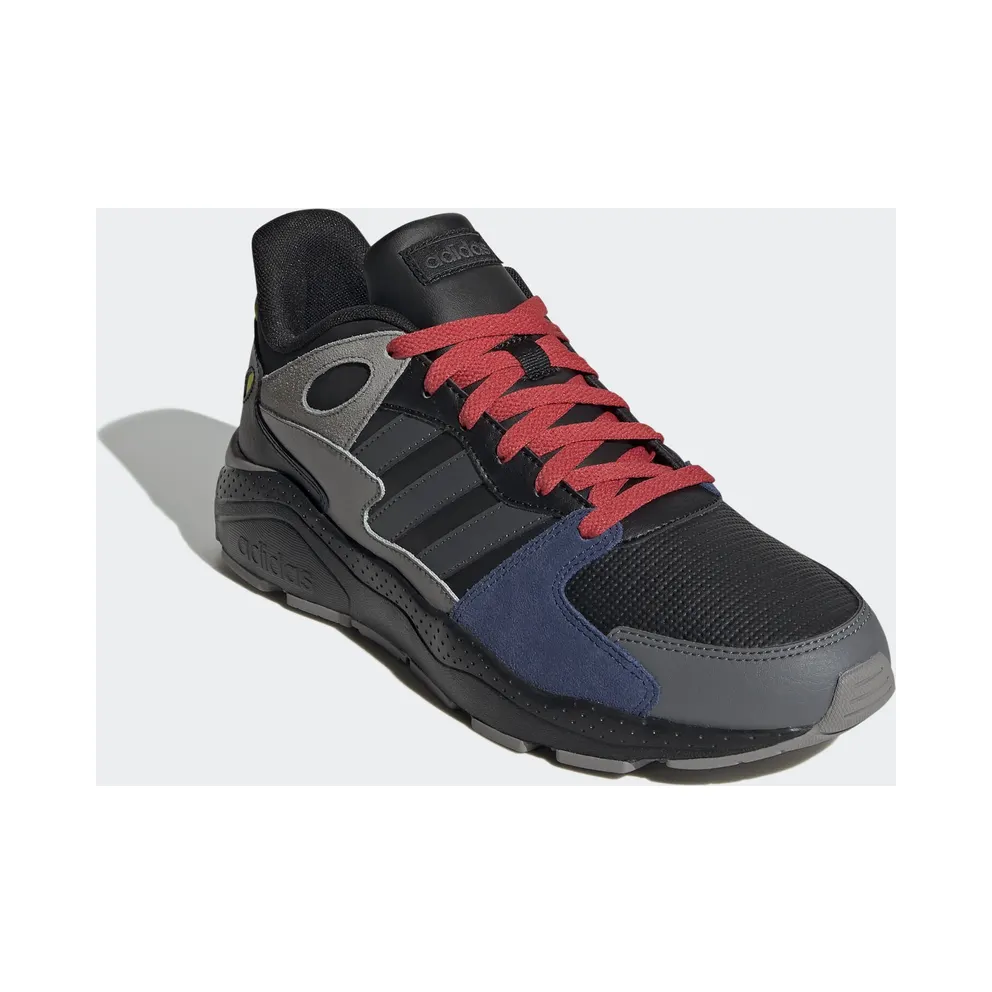 Adidas Neo Crazychaos ‘Core Black’ Core Black/Grey Six/Dove Grey (EG8747)