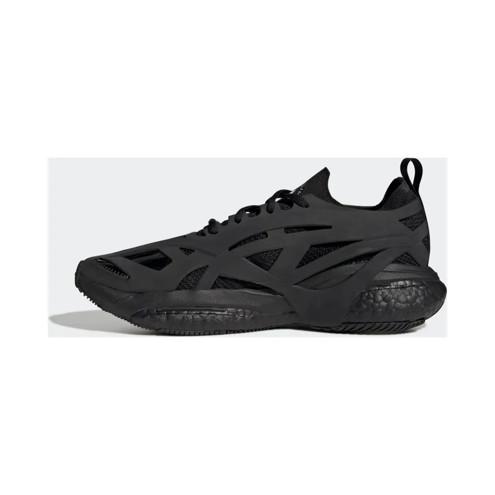 Adidas adidas by Stella McCartney Solarglide Running Core Black / Core Black / Core Black (HQ5962)