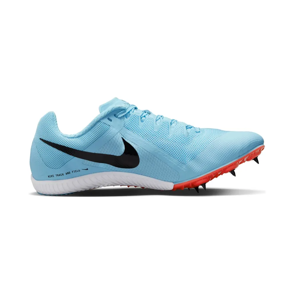 Nike Zoom Rival Multi Cool Blue (DC8749-400)
