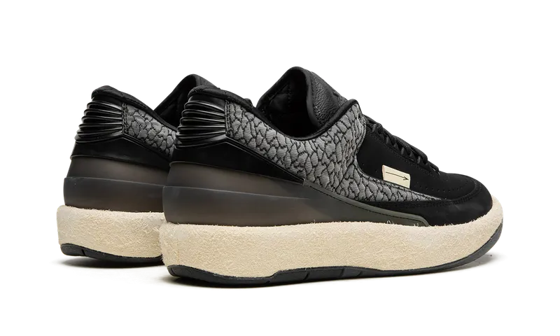 Air Jordan 2 Low “Responsibility” (DR9834-060)