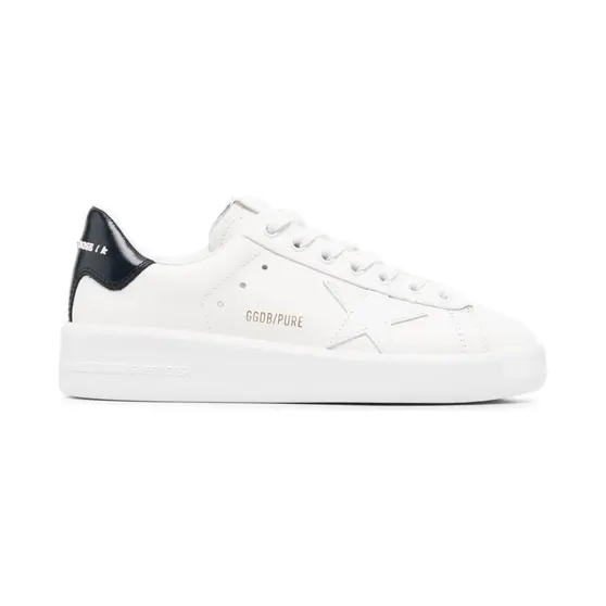 Golden Goose Super-Star low-top “White” (GWF00197F004161)