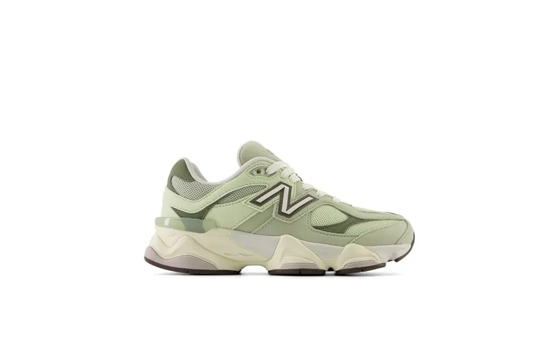 New Balance 9060 GS “Olivine” (GC9060EE)