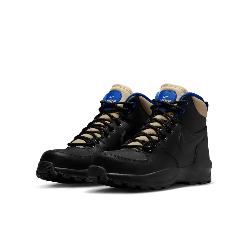 Nike Manoa LTR Older Kids’ Boot Black (BQ5372-003)