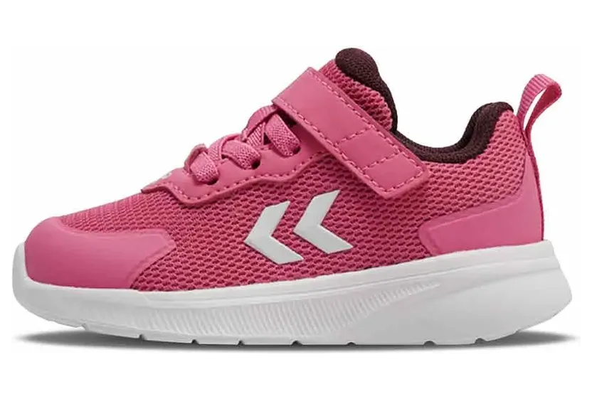 Hummel Actus Easyfit Roze (234800-3859)