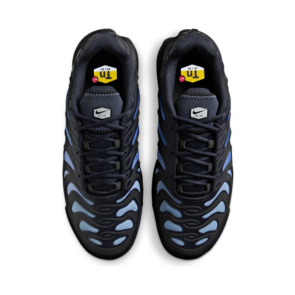 Nike Air Max Plus Drift Dark Obsidian (FV4081-001)