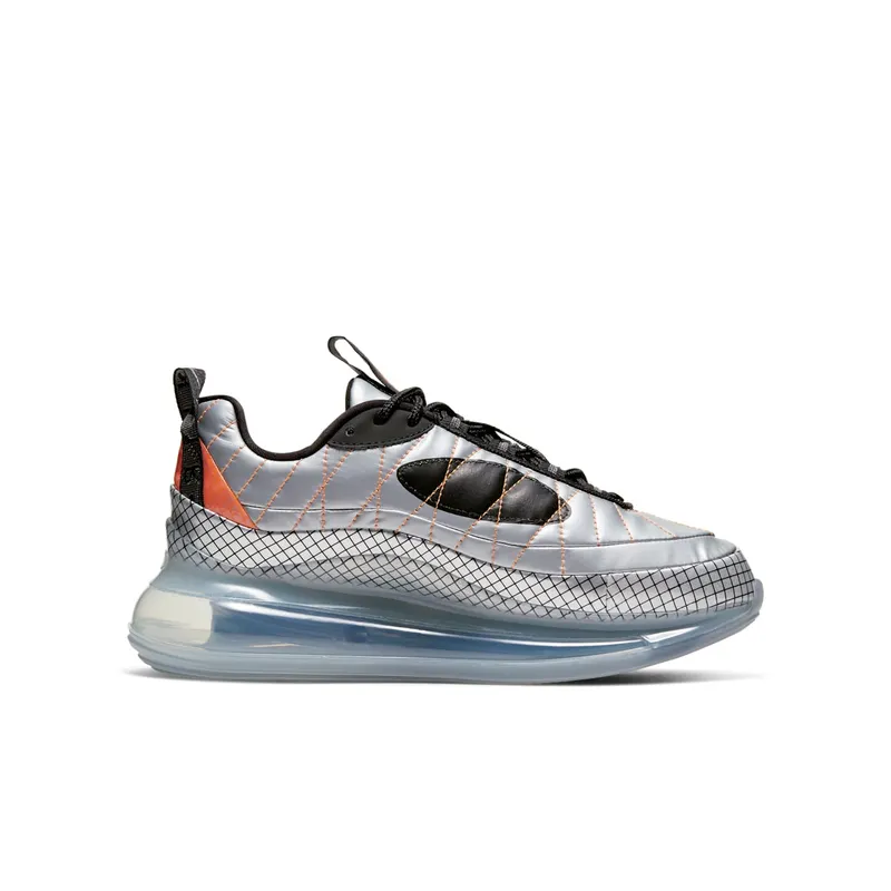 Nike Air MX 720-818 Metallic Silver (CQ4010-001)