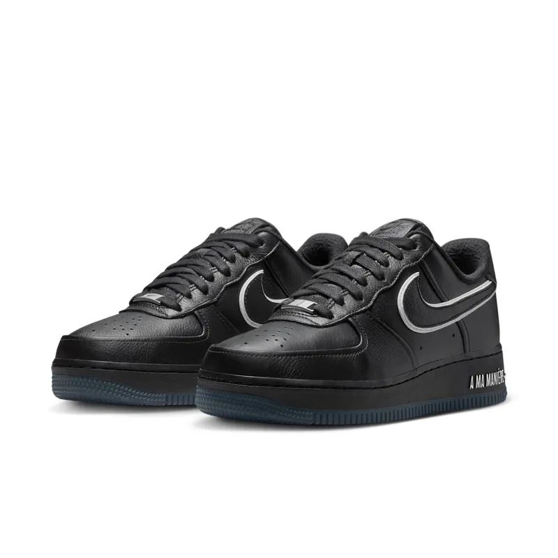 Nike Air Force 1 Low A Ma Maniére Hand Wash Cold (HF4084-001)
