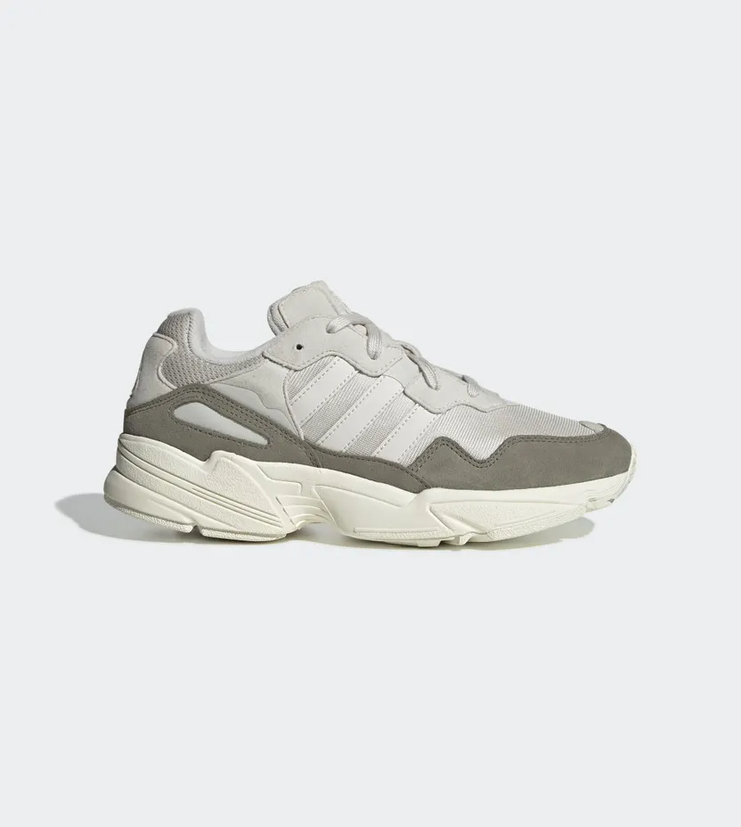 Adidas Yung-96 ‘Raw White’ Raw White/Raw White/Off White (EE7244)