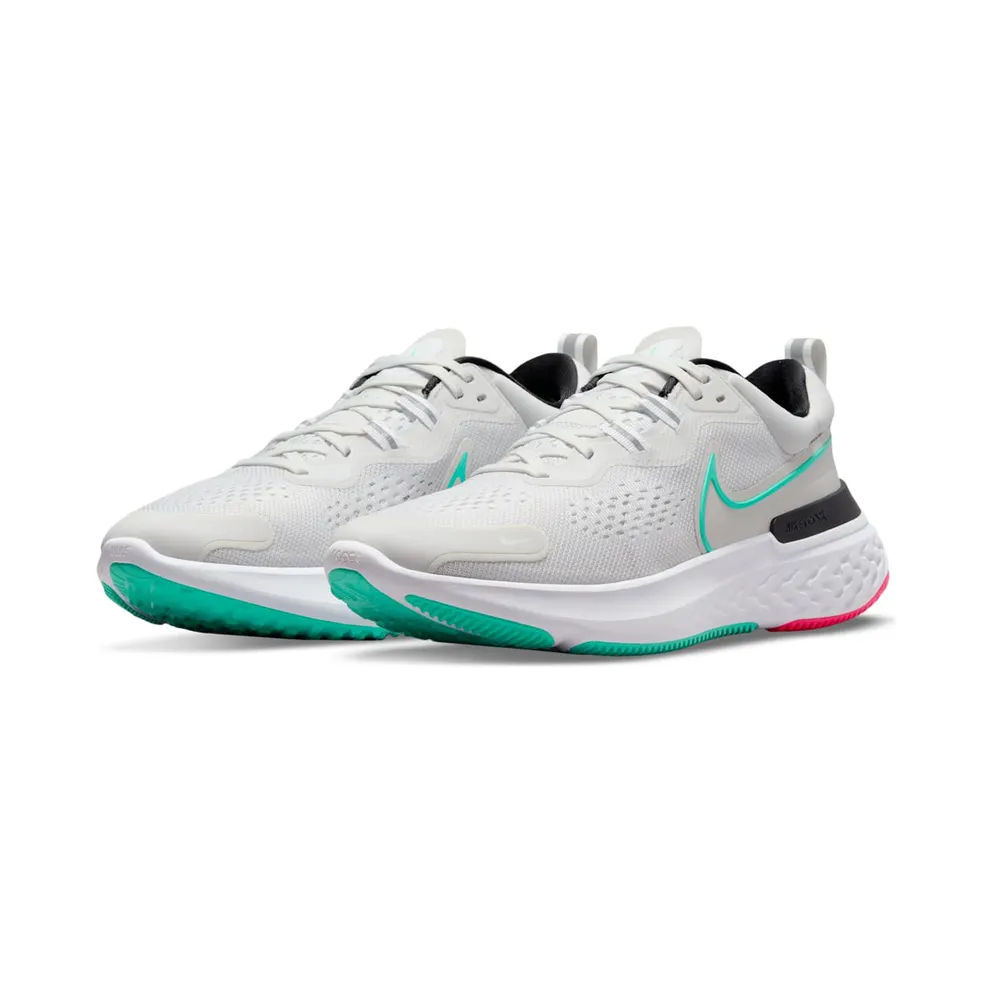 Nike React Miler 2 (straat) Grey (CW7121-004)