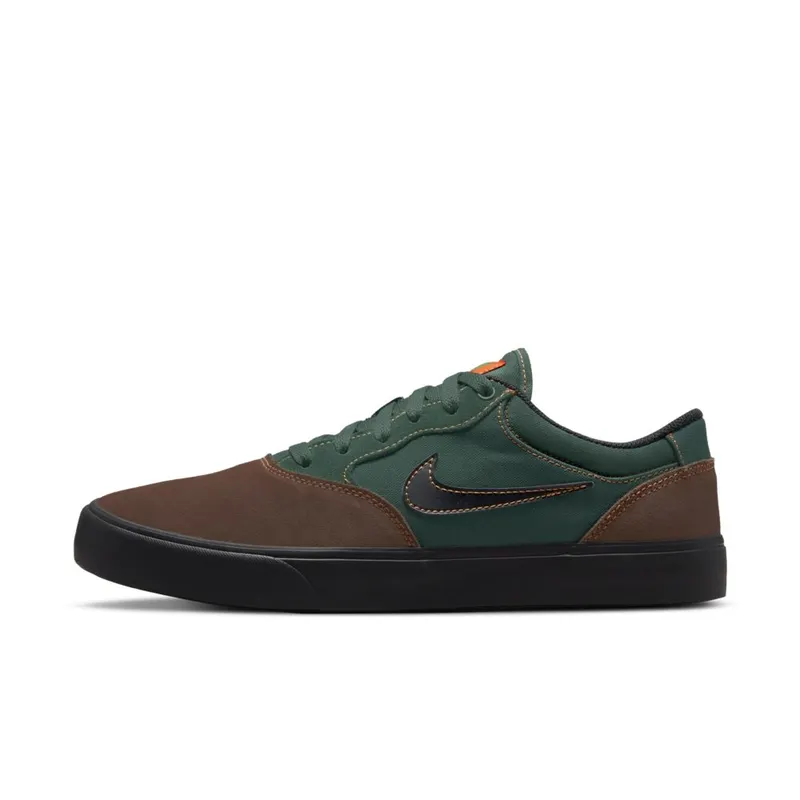 Nike SB Chron 2 Skate Brown (DM3493-200)