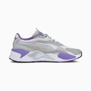 Puma RS-X3 “Mercedes AMG – Silver Luminous Purple” (306499-04)