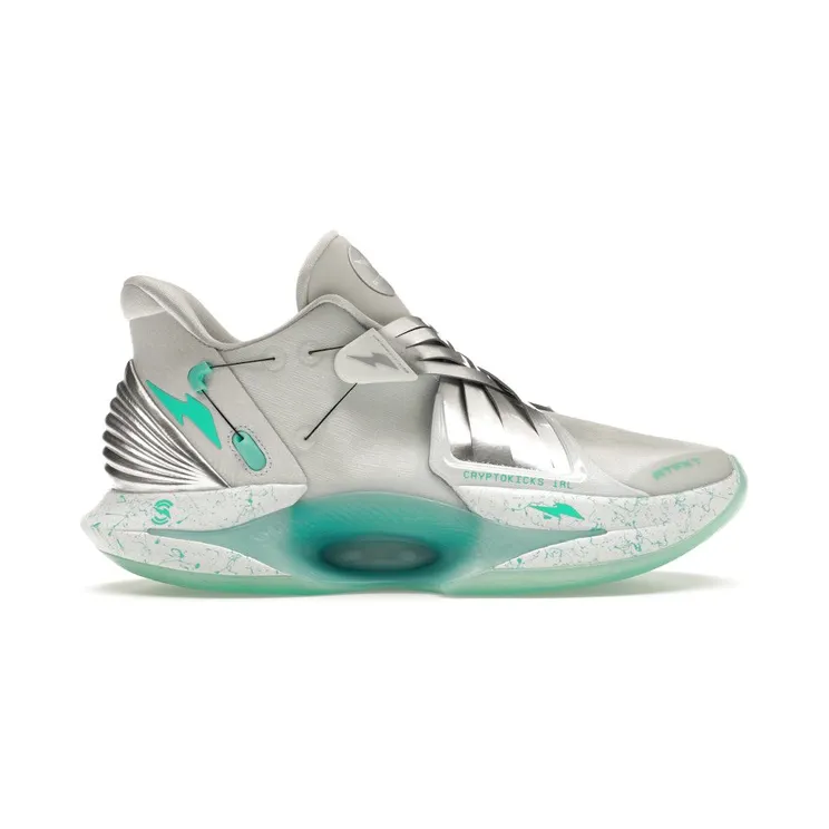 Nike RTFKT Cryptokicks iRL Ice (FJ3883-100)