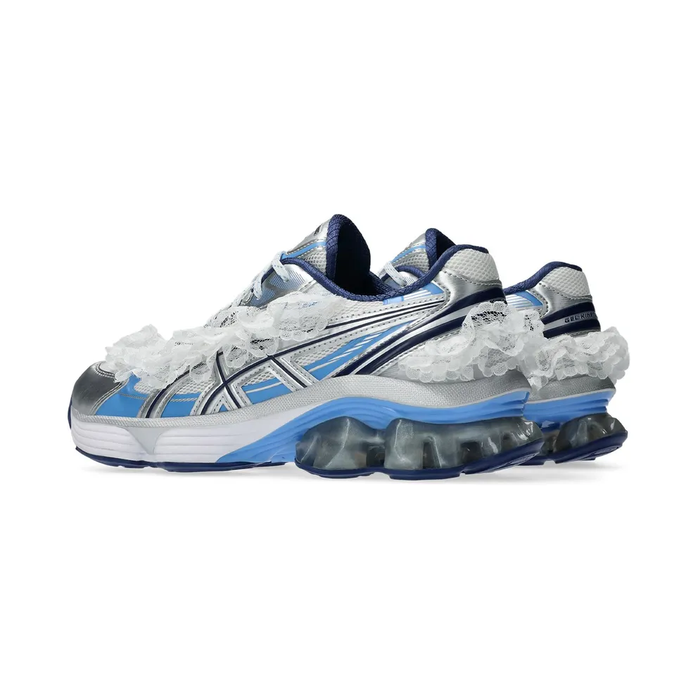 Asics Gel-Kinetic Fluent “SHUSHU Tong – White” (1203A822-101)