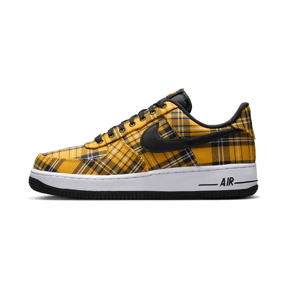 Nike Air Force 1 – “Multi-Color / Yellow Ochre / White / Black” (IR5596-900)
