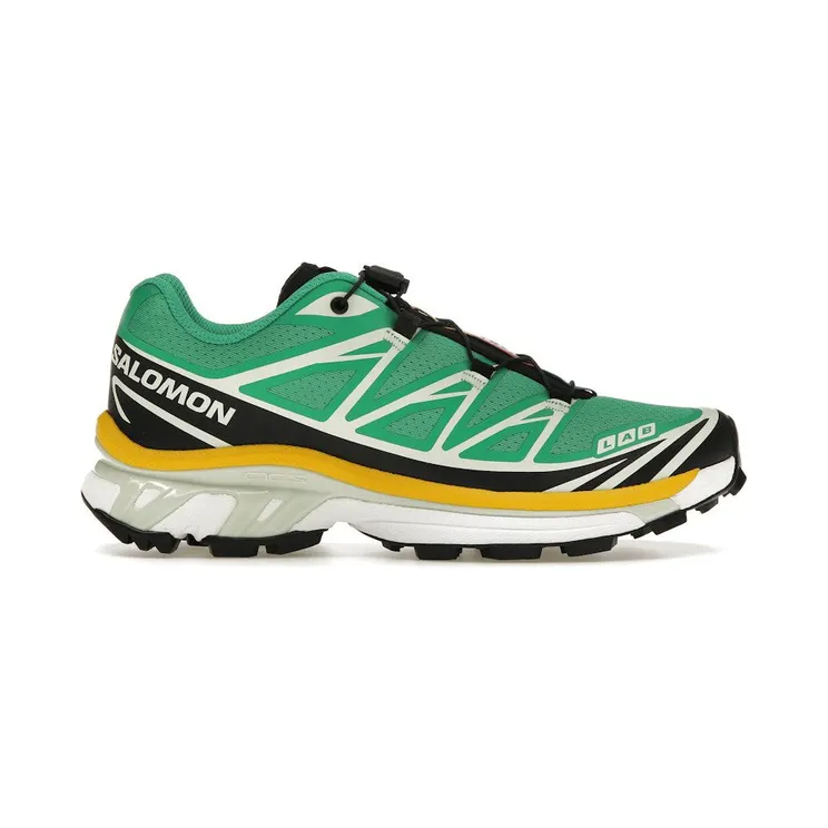 Salomon XT-6 Bright Green (L47583100)