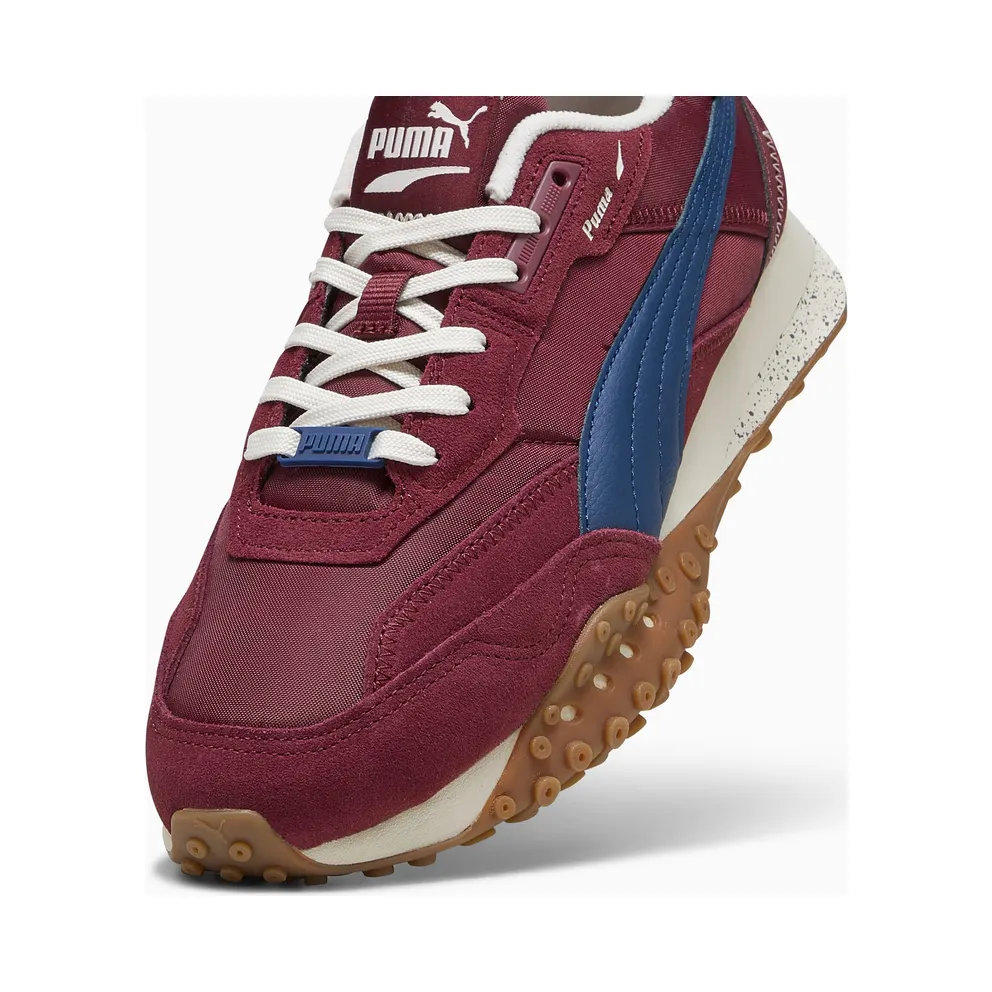 Puma Blacktop Rider Blue (39272503)