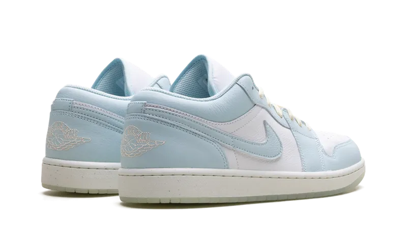 Jordan 1 Low SE “Glacier Blue Summit White” (HJ5999-400)