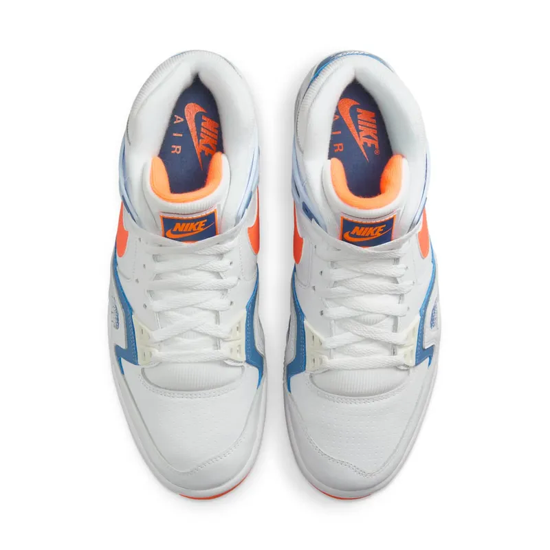 Nike Air Tech Challenge II “Tart” (FZ9033-101)