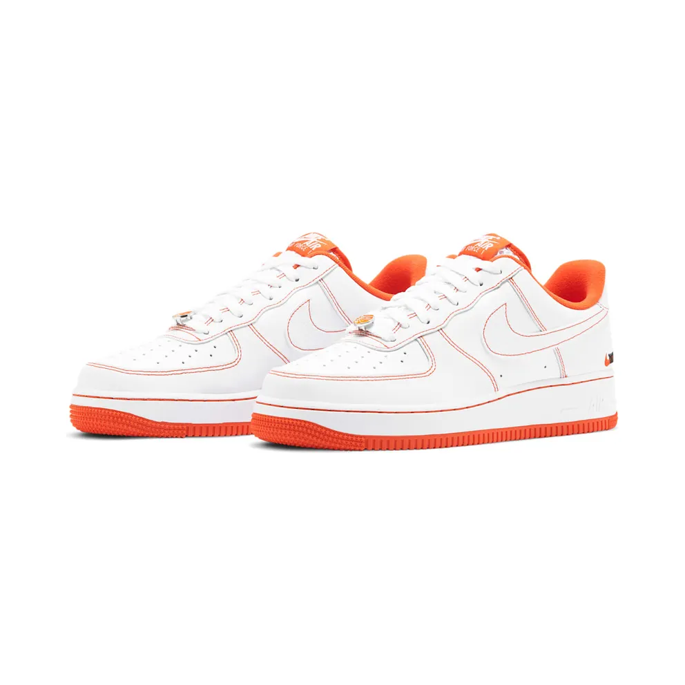 Nike Air Force AF 1 Low ‘Rucker Park’ (2020) (CT2585-100)