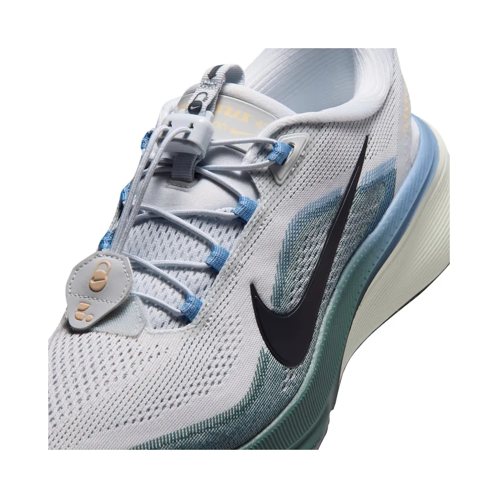 Nike Pegasus 42 Easyon ‘Pure Platinum’