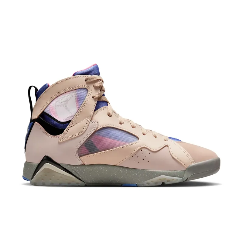 Air Jordan 7 Retro SE Brown (DJ2636-204)