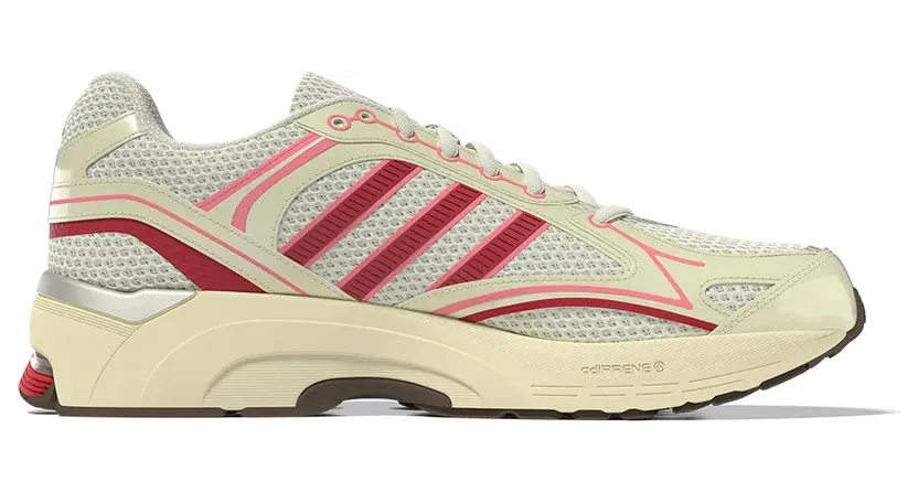 Adidas Spiritain 2000 Beige (KI6820)