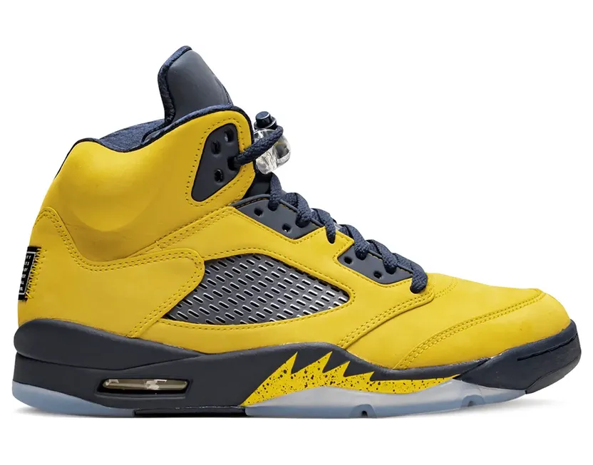 air-jordan-5 CQ9541