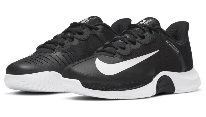 NikeCourt Air Zoom GP Turbo Hardcourt Zwart (CK7513-004)