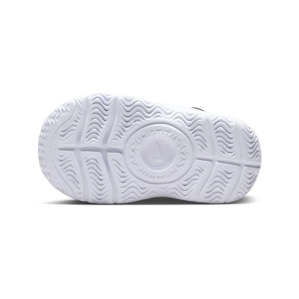 Nike Flex Runner 3 Black White Metallic Gold (FN1478-006)