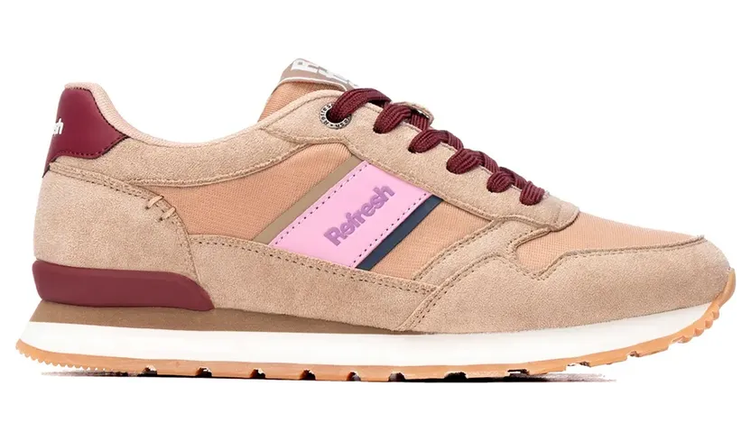 refresh-sneaker 17609204-Beige