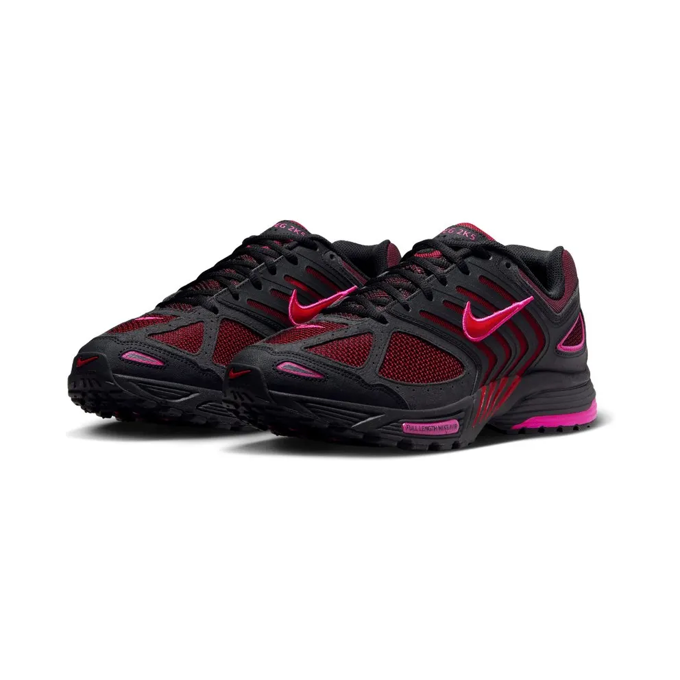 Nike Air Pegasus 2005 Black/Fierce Pink/Fire Red (FJ1912-001)