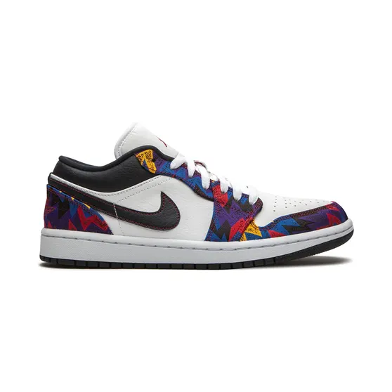 Jordan ‘Air Jordan 1 Low SE’ “White” (CZ8659)