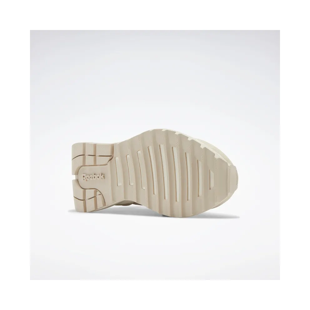 Reebok Classic Legacy AZ Shoes Stucco / Chalk / Sahara