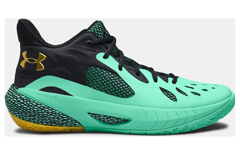 Under Armour HOVR™ Havoc 3 Green (3023088-302)