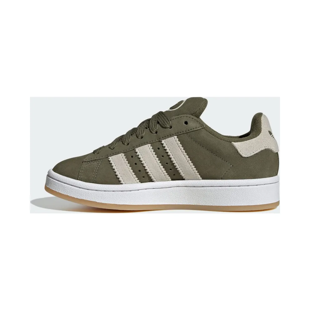 Adidas Campus 00s GS “Beige” (JR6172)