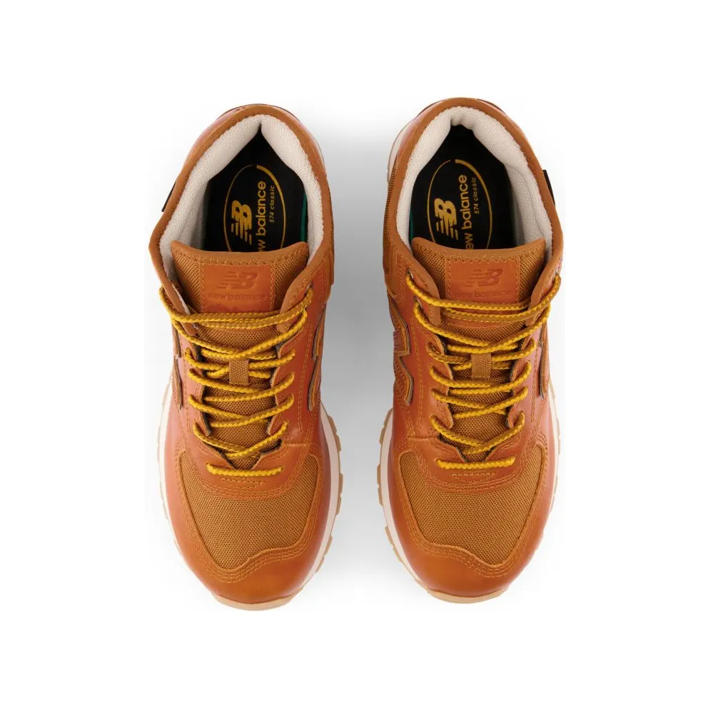 New Balance 574H Cordura Brown (U574HBB)