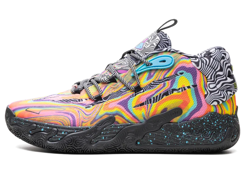 Puma MB.03 GS “Dexter’s Laboratory” (379331-01)