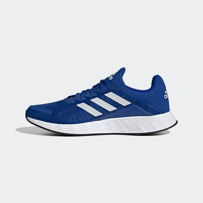 Adidas Duramo SL Royal Blue / Cloud White / Core Black (GV7126)