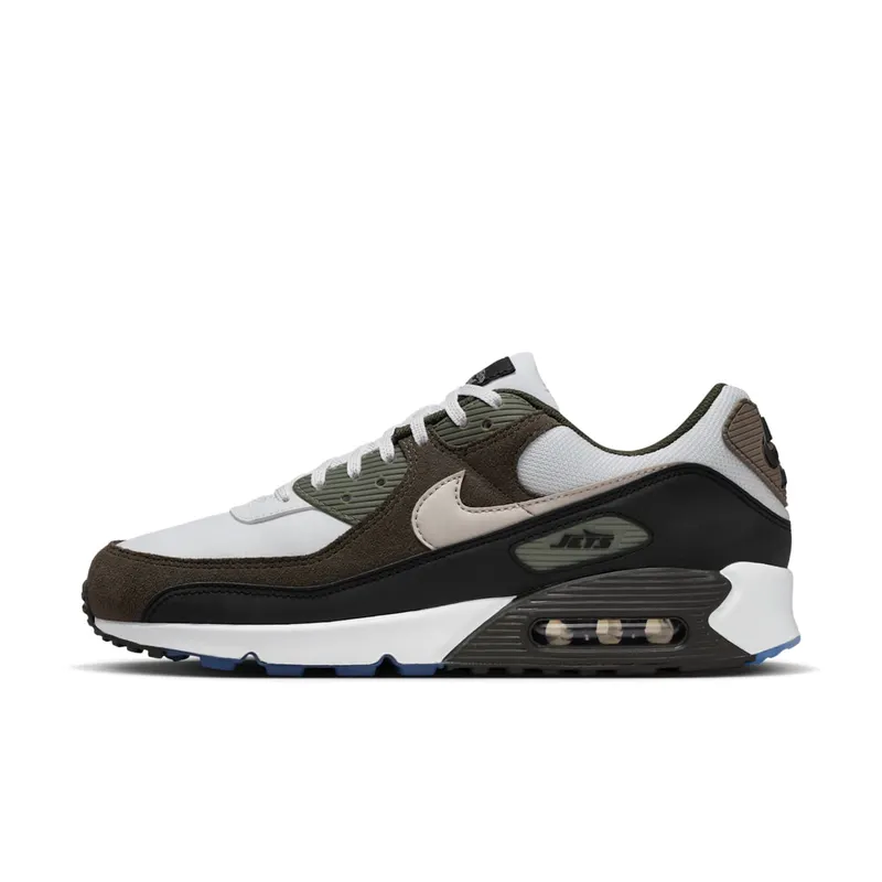 Nike Air Max 90 Rivalry “New York Jets” (II7592-100)