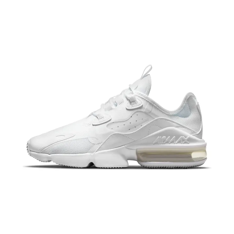 Nike Air Max Infinity 2 Triple “White” (CU9452-101)
