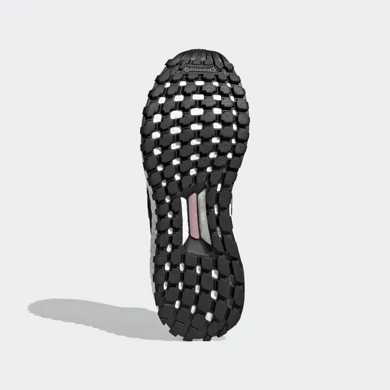Adidas Ultraboost COLD.RDY DNA Core Black / Core Black / Shift Pink (G54970)
