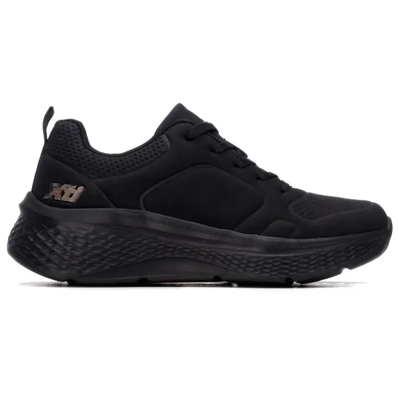 Xti 14627101 Shoes 14627101-Black