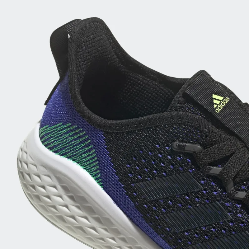 Adidas Fluidflow 2.0 Sonic Ink / Grey Five / Core Black (G58105)