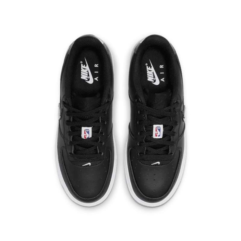 Nike Air Force 1 LV8 1 NBA Pack (GS) (CT3842-001)