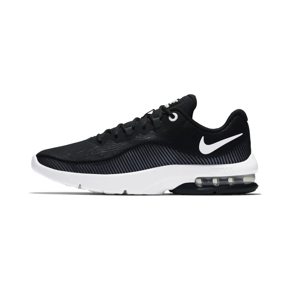 Nike Air Max Advantage 2 “Black / Anthracite / White” (AA7407-001)