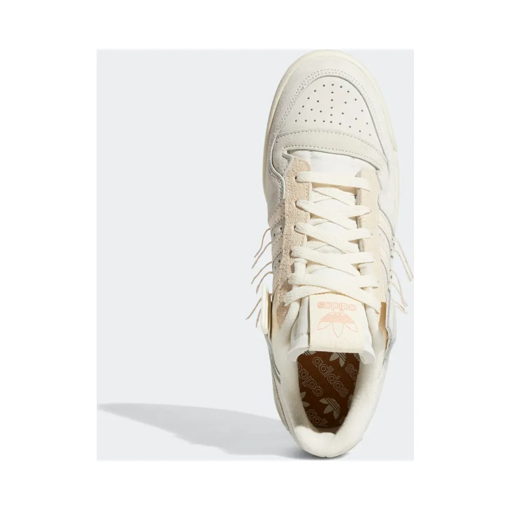 adidas Forum 84 Low Off White / Wonder White / Halo Blush (GW0299)