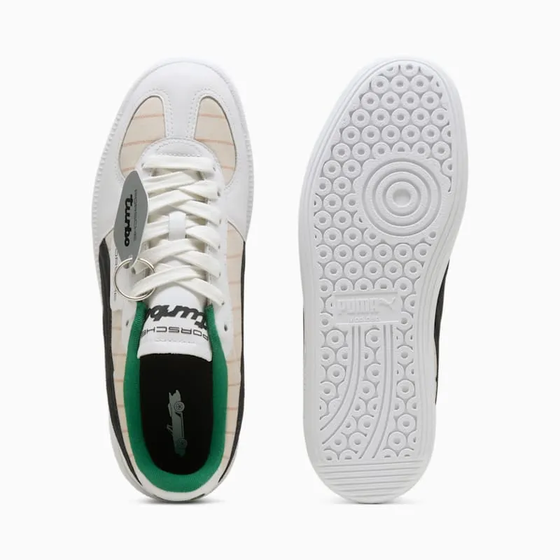 Puma PALERMO “Porsche Legacy – White Alpine Snow” (308647-02)