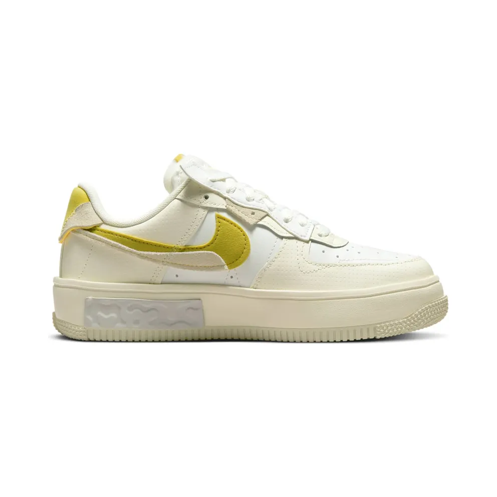 Nike Air Force 1 Fontanka White (DV6984-100)