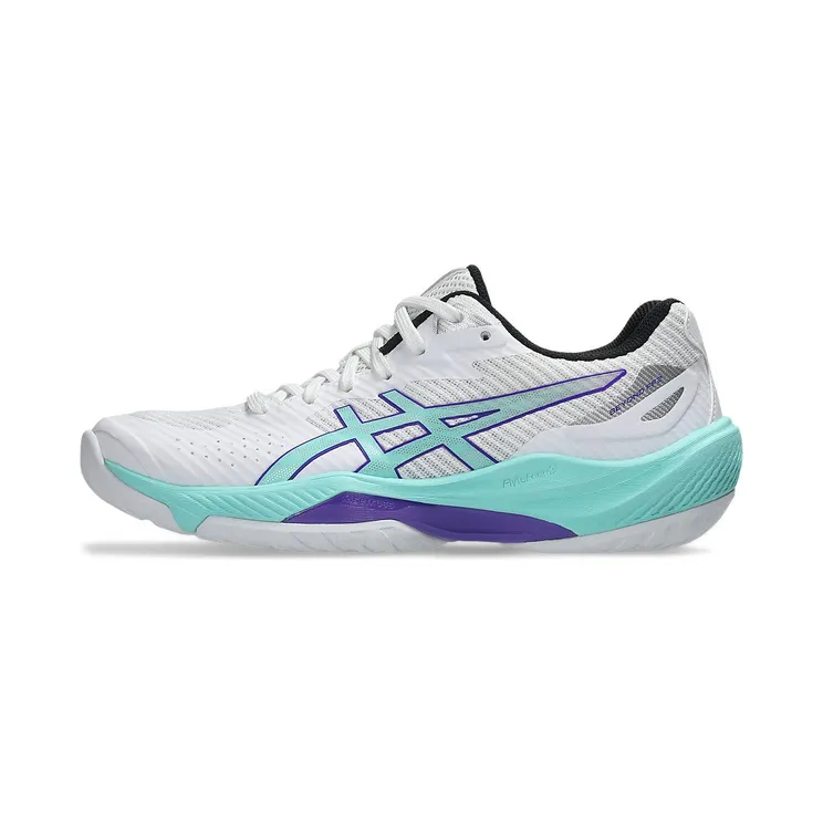 ASICS BEYOND FF 2 “White / Illuminate Mint” (1072A132-101)
