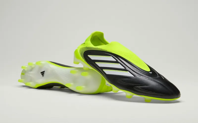 Adidas Voetbalschoenen JH6302